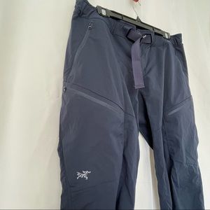 Arcteryx hiking pants